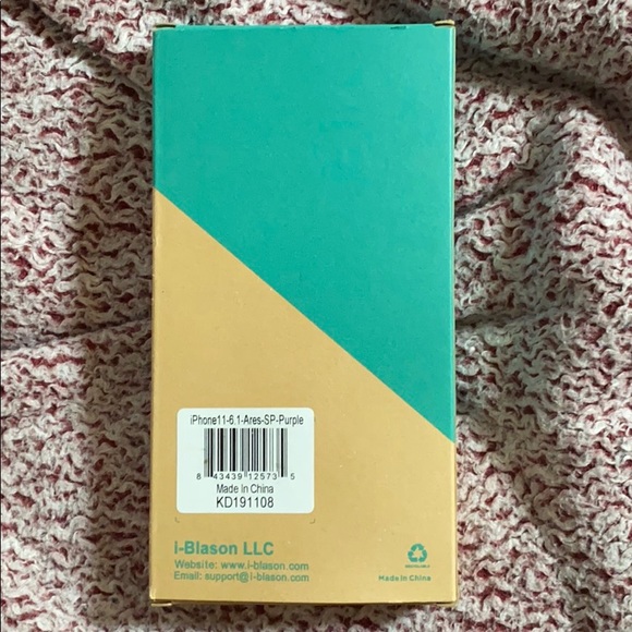 iPhone 11 case - Picture 4 of 4